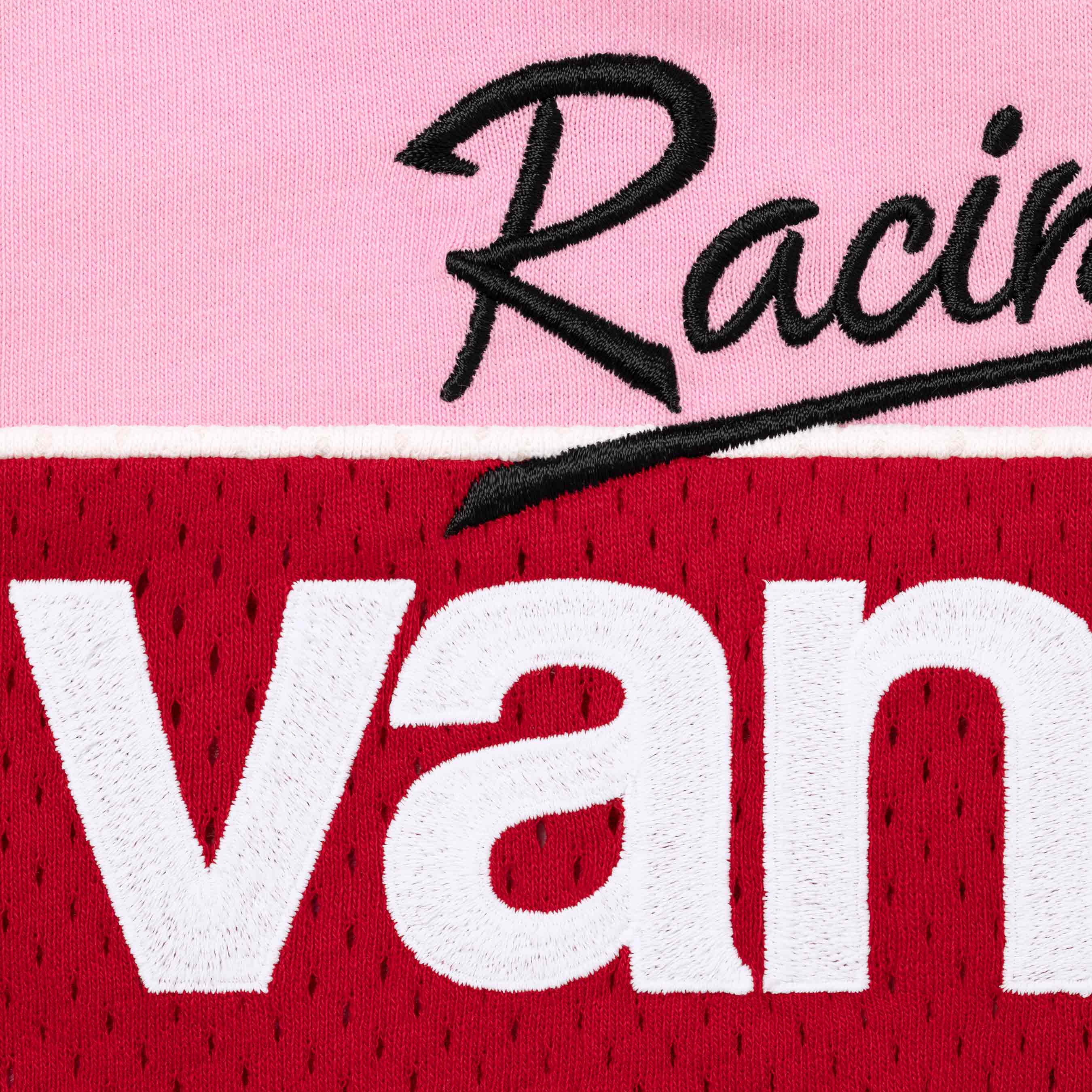 Supreme®/Vanson Leathers® L/S Top view 3